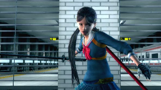 Illustration for article titled Onechanbara – Easy On the Eyes, Not On The Wallet